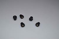 Gummifødder, Kenwood køkken- & røremaskine